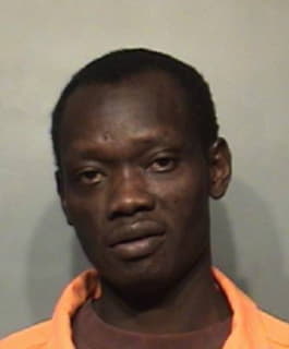 Morjan Felix - Polk County, Iowa 