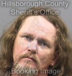 Liles Henry - Hillsborough County, Florida 