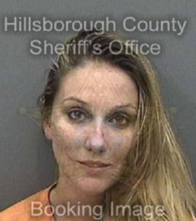 Cox Jessica - Hillsborough County, Florida 