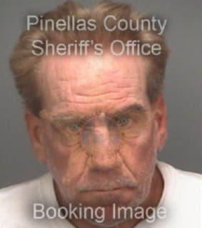 White Jon - Pinellas County, Florida 