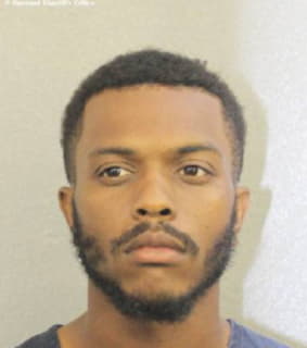 Fletcher Kalif - Broward County, Florida 