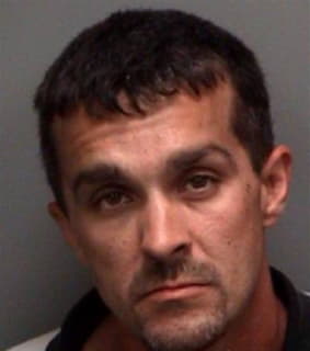Baker Larry - Pinellas County, Florida 