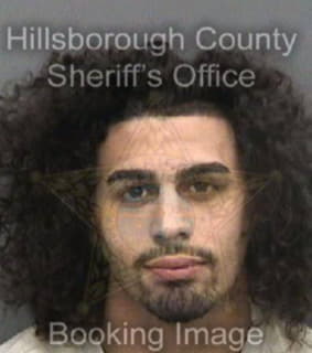 Ruiz Lukes - Hillsborough County, Florida 