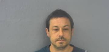 Gayer Mark - Greene County, Missouri 