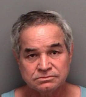 Rodriguez Rafael - Pinellas County, Florida 