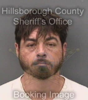 Knecht Richard - Hillsborough County, Florida 