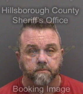 Whitson Robert - Hillsborough County, Florida 