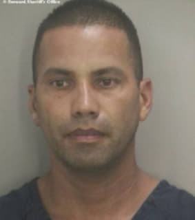 Rivera Victor - Broward County, Florida 