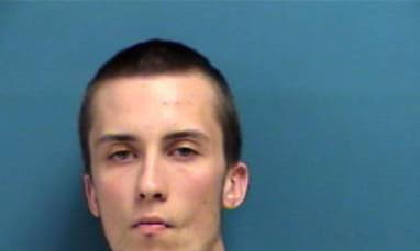 Bever Anthony - Stearns County, Minnesota 