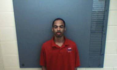 Frelix Carl - Hinds County, Mississippi 