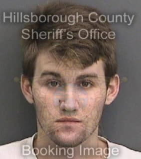 Robinson Emanuel - Hillsborough County, Florida 