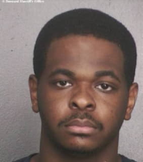 Grooverwright Jarrell - Broward County, Florida 