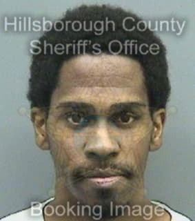 Mohammed Jirrade - Hillsborough County, Florida 