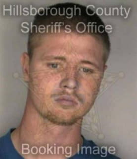 Rugg Joshua - Hillsborough County, Florida 