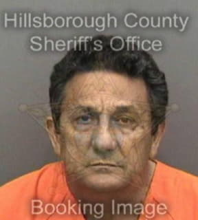 Cardenasrodriguez Juan - Hillsborough County, Florida 