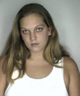 Mccoy Lauren - Hillsborough County, Florida 