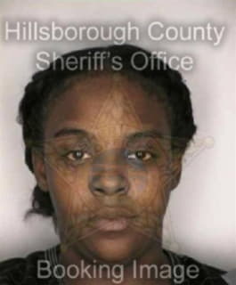 Preston Leashaundra - Hillsborough County, Florida 