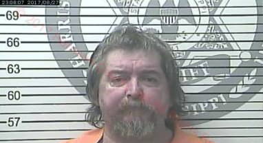 Tull Lonnie - Harrison County, Mississippi 