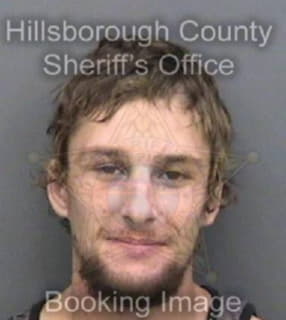 West Marshall - Hillsborough County, Florida 