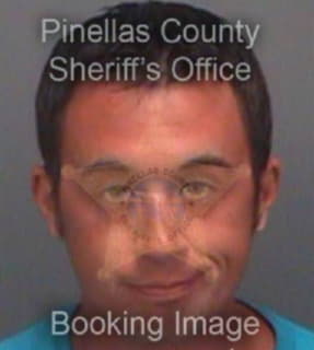 Leitner Michael - Pinellas County, Florida 