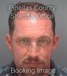 Copenhaver Richard - Pinellas County, Florida 