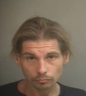 Allen Robert - Boone County, Indiana 