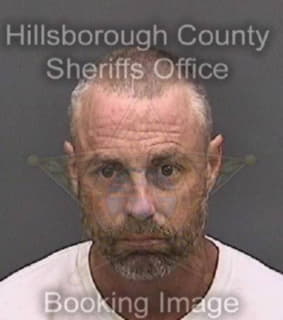 Arnold Terry - Hillsborough County, Florida 