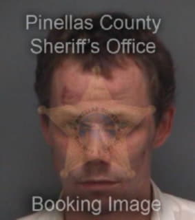 Riley Timothy - Pinellas County, Florida 