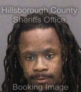 Roberts Twiman - Hillsborough County, Florida 