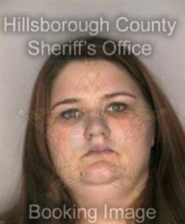 Richards Dana - Hillsborough County, Florida 