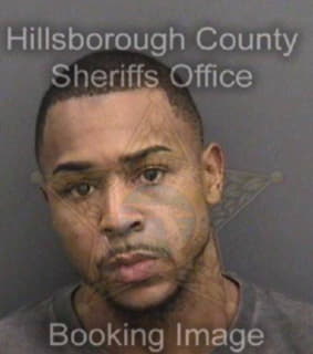 Claypool David - Hillsborough County, Florida 