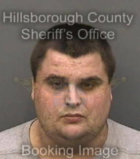 Mckerley James - Hillsborough County, Florida 