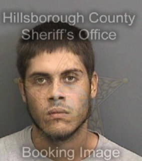 Copado Johnathan - Hillsborough County, Florida 