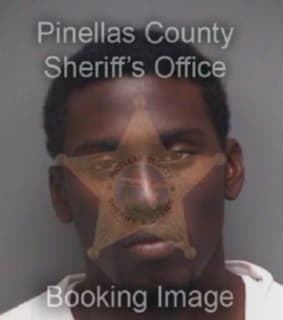 Bolden Kyle - Pinellas County, Florida 