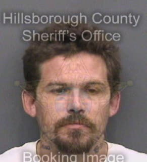 Robertson Leonard - Hillsborough County, Florida 