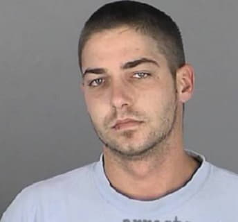 Douglas Mathew - Pasco County, Florida 