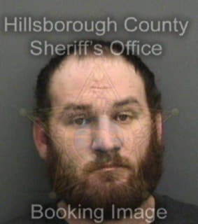 Johnson Matthew - Hillsborough County, Florida 