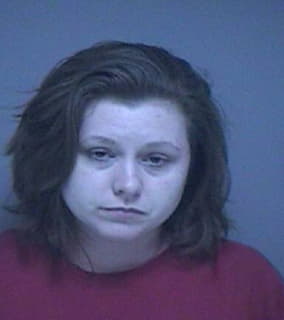 Morris Megan - Baldwin County, Alabama 