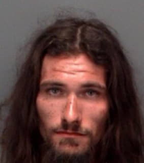 Allen Shane - Pinellas County, Florida 