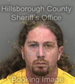 Mateo Stephen - Hillsborough County, Florida 