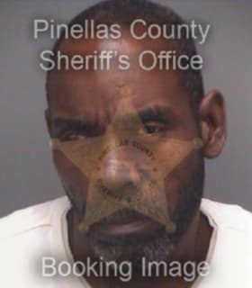 Matthews Curtis - Pinellas County, Florida 