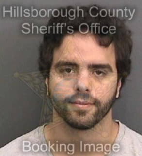 Rodriguez Daniel - Hillsborough County, Florida 