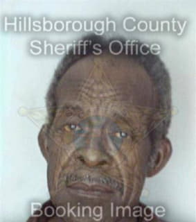 Joyce Douglas - Hillsborough County, Florida 