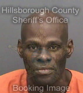 Calloway Jason - Hillsborough County, Florida 