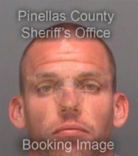 Weatherby Jeffrey - Pinellas County, Florida 