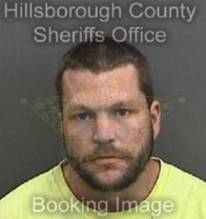 Campbell Jeffrey - Hillsborough County, Florida 