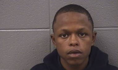 Weeden Jermaine - Cook County, Illinois 