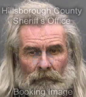 Mertz John - Hillsborough County, Florida 