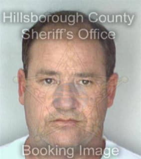 Hernandez Jorge - Hillsborough County, Florida 