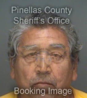 Rodriguez Jose - Pinellas County, Florida 